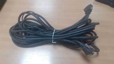 Лот: 21449719. Фото: 1. Качественный кабель VGA-VGA D-sub... Шлейфы, кабели, переходники