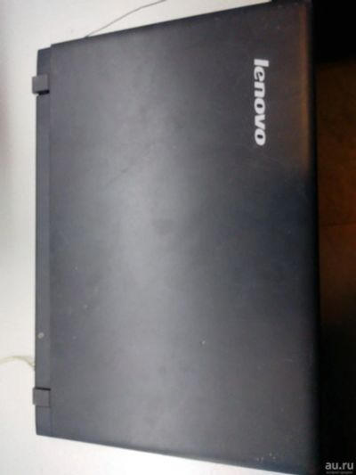 Лот: 13332819. Фото: 1. Lenovo IdeaPad 100 разобран. Ноутбуки