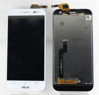 Лот: 11768233. Фото: 1. Дисплей Asus ZX551ML в сборе с... Дисплеи, дисплейные модули, тачскрины