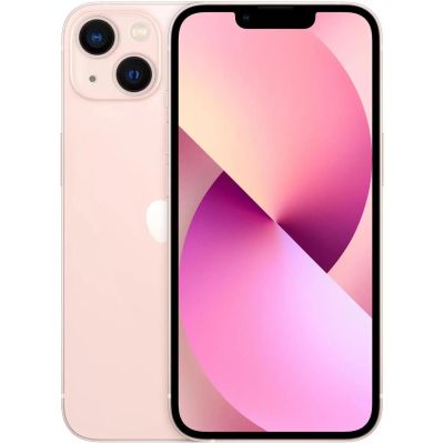 Лот: 25306002. Фото: 1. Смартфон Apple iPhone 13 nanoSim... Смартфоны