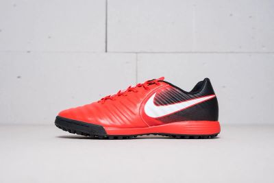 Лот: 11617780. Фото: 1. Футбольная обувь Nike Tiempo X... Кеды, кроссовки, слипоны