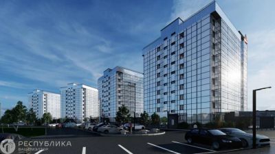 Лот: 22463699. Фото: 1. Продажа Квартира Абакан, Богдана... Квартиры, студии