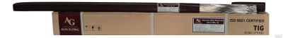 Лот: 17426843. Фото: 1. Пруток AG ER-308LSi d=1,0 (5кг... Электроды, проволока для сварки