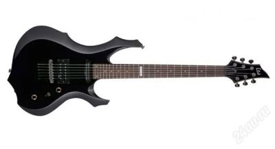 Лот: 1702193. Фото: 1. LTD ESP F-10. Гитары