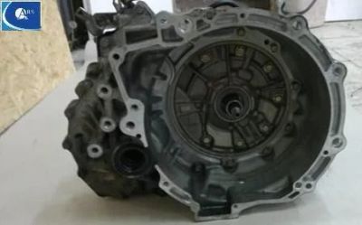 Лот: 3850152. Фото: 1. АКПП premacy 2000г кузов CP8W-138207. Трансмиссия