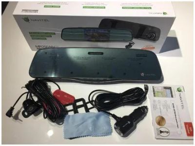 Лот: 20555144. Фото: 1. видеорегистратор navitel mr250... Видеорегистраторы,  радар-детекторы, системы парковки
