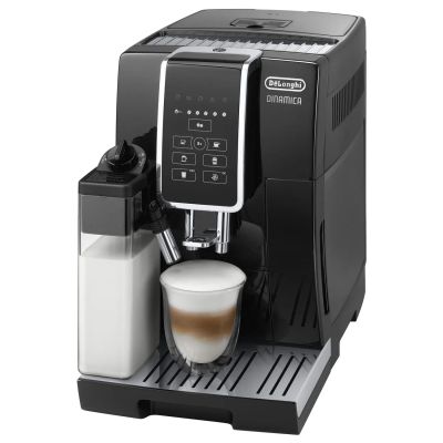 Лот: 24442798. Фото: 1. Кофемашина DeLonghi Dinamica ECAM350... Чайники, кофемашины, кулеры