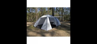 Лот: 20871143. Фото: 1. Палатка Talberg Campi 5. Палатки, тенты