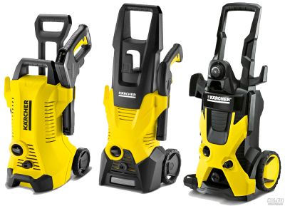 Лот: 13412410. Фото: 1. Куплю минимойку karcher. Другое (хозтовары)