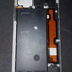 Лот: 17283404. Фото: 1. Рамка дисплея для Samsung J710... Корпуса, клавиатуры, кнопки