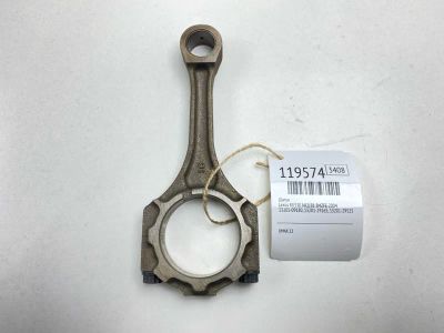 Лот: 25678882. Фото: 1. Шатун Lexus Rx330 2004 1320109180... Двигатель и элементы двигателя