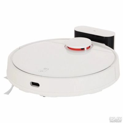 Лот: 18167434. Фото: 1. Новый Xiaomi Mop Pro styj02YM... Пылесосы, паровые швабры