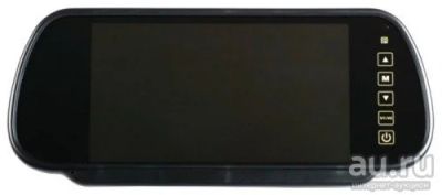 Лот: 13152377. Фото: 1. Blackview MM-70 lite монитор-зеркало. Мониторы, DVD