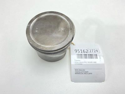 Лот: 24774115. Фото: 1. Поршень Nissan Liberty 2000 A20102J211... Двигатель и элементы двигателя