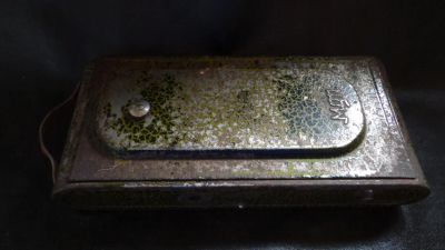 Лот: 7903604. Фото: 1. Патефон. Другое (антиквариат)