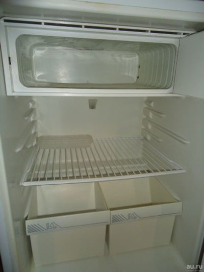 Лот: 14026839. Фото: 1. Холодильник Бирюса 8. Холодильники, морозильные камеры