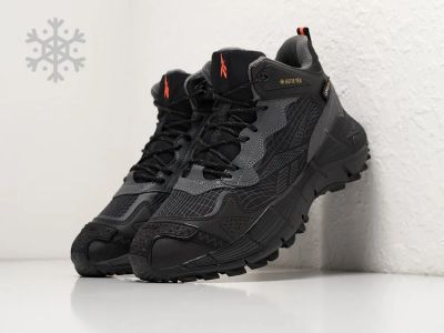 Лот: 24975783. Фото: 1. Зимние Кроссовки Reebok Zig Kinetica... Кеды, кроссовки, слипоны