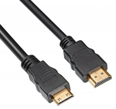 Лот: 13381112. Фото: 1. Кабель аудио-видео BURO HDMI... Шлейфы, кабели, переходники