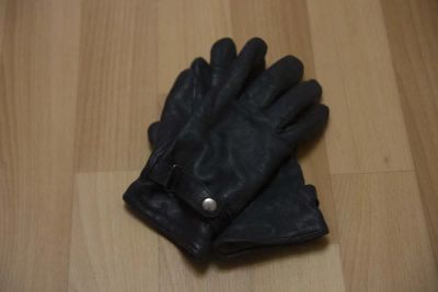 Лот: 8499038. Фото: 1. перчатки мужские. Перчатки, варежки, митенки
