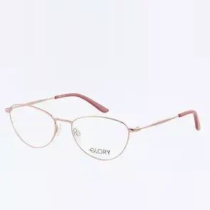 Лот: 25451377. Фото: 1. Оправа GLORY 629 Pink. Оправы для очков