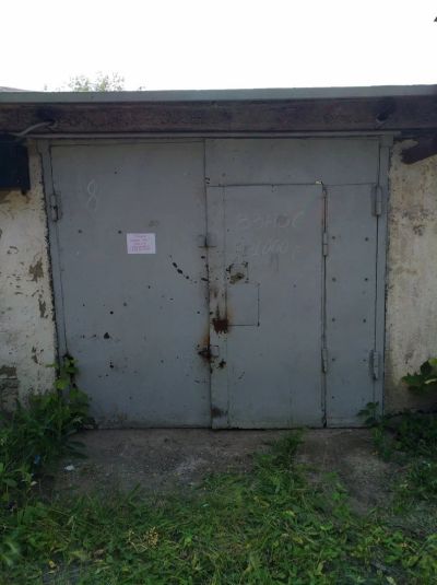 Лот: 12306221. Фото: 1. Гараж. Гаражи, парковочные места