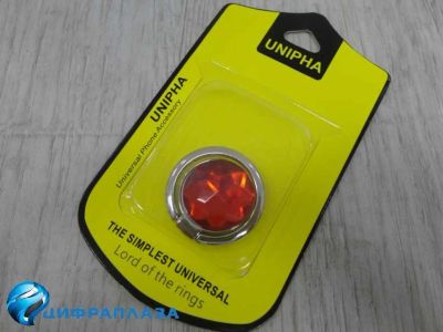 Лот: 14730324. Фото: 1. Подставка-наклейка на заднюю крышку... Держатели для телефонов