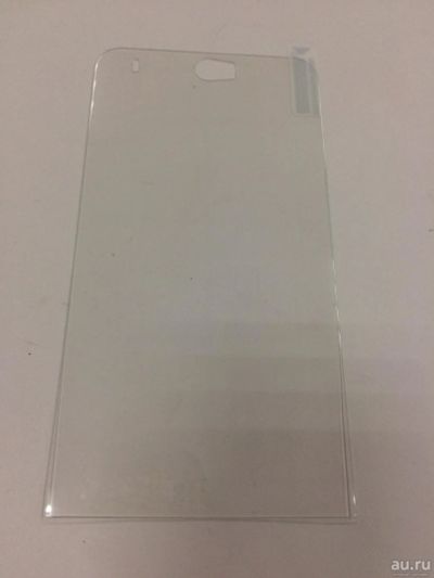 Лот: 12881412. Фото: 1. Защитное стекло Asus ZenFone Selfie... Дисплеи, дисплейные модули, тачскрины