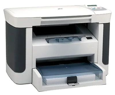 Лот: 6492215. Фото: 1. МФУ HP LaserJet M1120 принтер... МФУ и копировальные аппараты