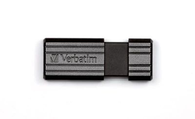 Лот: 4551964. Фото: 1. Флеш-накопитель USB2.0 8Gb Verbatim... USB-флеш карты