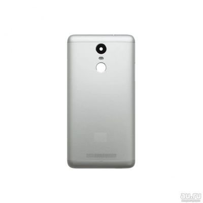 Лот: 16614034. Фото: 1. Задняя крышка Xiaomi Redmi Note... Корпуса, клавиатуры, кнопки