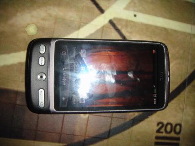 Лот: 6007145. Фото: 1. Htc Desire a8181. Смартфоны