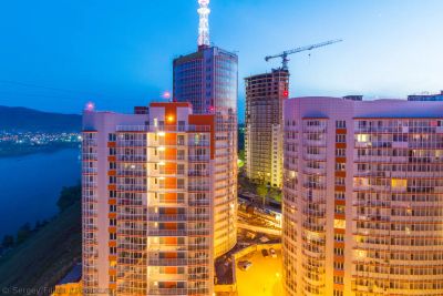 Лот: 21258566. Фото: 1. Сдам квартиру студию на Орбите. Квартиры, студии
