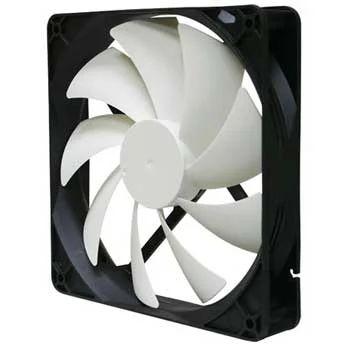 Лот: 4872936. Фото: 1. NZXT FN 140RB 140mm. Системы охлаждения