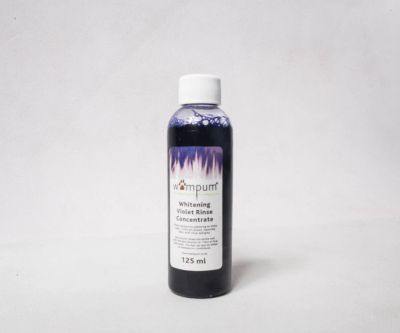 Лот: 10575874. Фото: 1. Тоник д\шерсти Wampum whitening... Косметика для животных