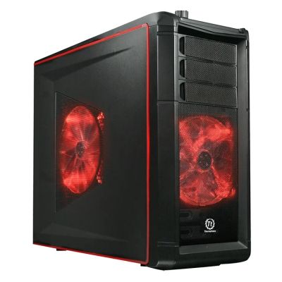 Лот: 18876851. Фото: 1. Игровой компьютер Core i7 6700k... Компьютеры в сборе