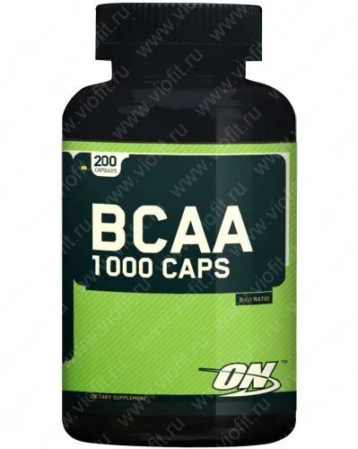 Лот: 5990722. Фото: 1. BCAA 200 таблеток. Спортивное питание, витамины