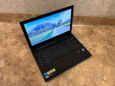 Лот: 25805129. Фото: 1. Современный Ноутбук lenovo 8GB... Ноутбуки