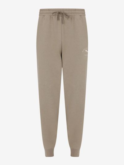 Лот: 25759625. Фото: 1. Брюки мужские PUMA Class, Коричневый. Спортивные брюки, штаны