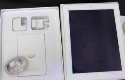 Лот: 4157179. Фото: 1. iPad 3 32gb wifi + 3G 4G cellular... Планшеты