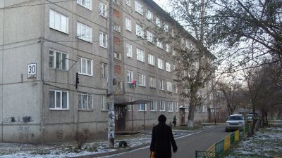 Лот: 7008682. Фото: 1. Гостинка. Квартиры, студии