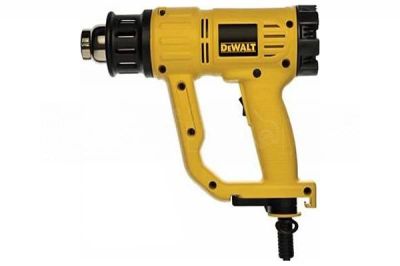 Лот: 6416059. Фото: 1. Фен технический Dewalt D26414-KS... Электроинструмент
