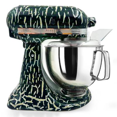 Лот: 24407454. Фото: 1. Арт-миксер KitchenAid ARTISAN... Запчасти для телевизоров, видеотехники, аудиотехники