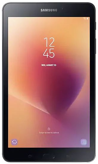 Лот: 12834340. Фото: 1. Galaxy Tab A 8.0 SM-T385 16Gb. Планшеты