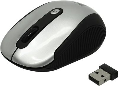 Лот: 8056514. Фото: 1. Беспроводная Мышь Defender Optimum... Клавиатуры и мыши
