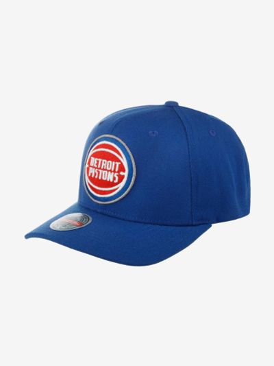 Лот: 22415728. Фото: 1. Бейсболка MITCHELL NESS 6HSSMM19361-DPIROYA... Другое (спортивная одежда)