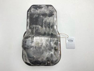 Лот: 25606910. Фото: 1. Поддон масляный Toyota Camry 1992... Двигатель и элементы двигателя