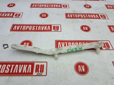 Лот: 20900900. Фото: 1. Клипса бампера Mitsubishi Outlander... Кузов