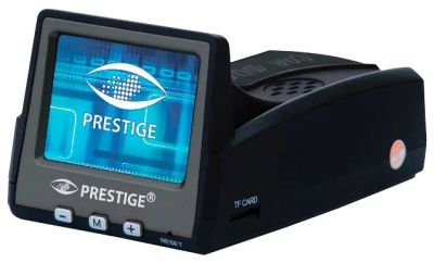 Лот: 8144832. Фото: 1. Видеорегистратор Prestige MD-100... Видеорегистраторы,  радар-детекторы, системы парковки