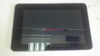 Лот: 11528694. Фото: 1. Планшет Acer Iconia Tab B1-710... Планшеты