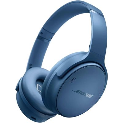 Лот: 25191236. Фото: 1. Беспроводные наушники Bose QuietComfort... Наушники, гарнитуры
